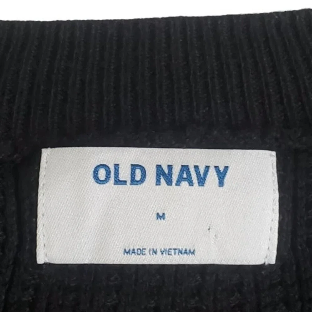 Old Navy brand old